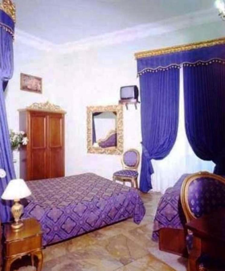 Hotel Abaco Florence Exterior photo